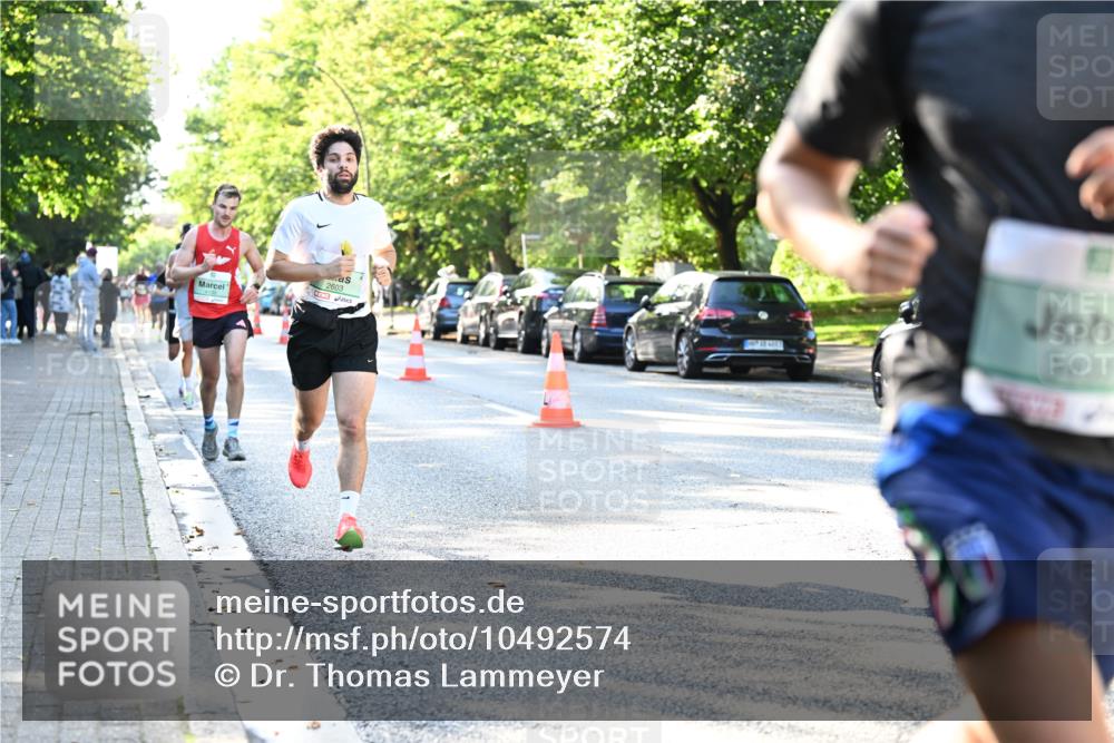 20.09.2026 - PSD Bank Halbmarathon Dr. Thomas Lammeyer http://msf.ph/oto/10492574 20.09.2026 10:33:23 Laufen 2603, 3107 meine-sportfotos.de