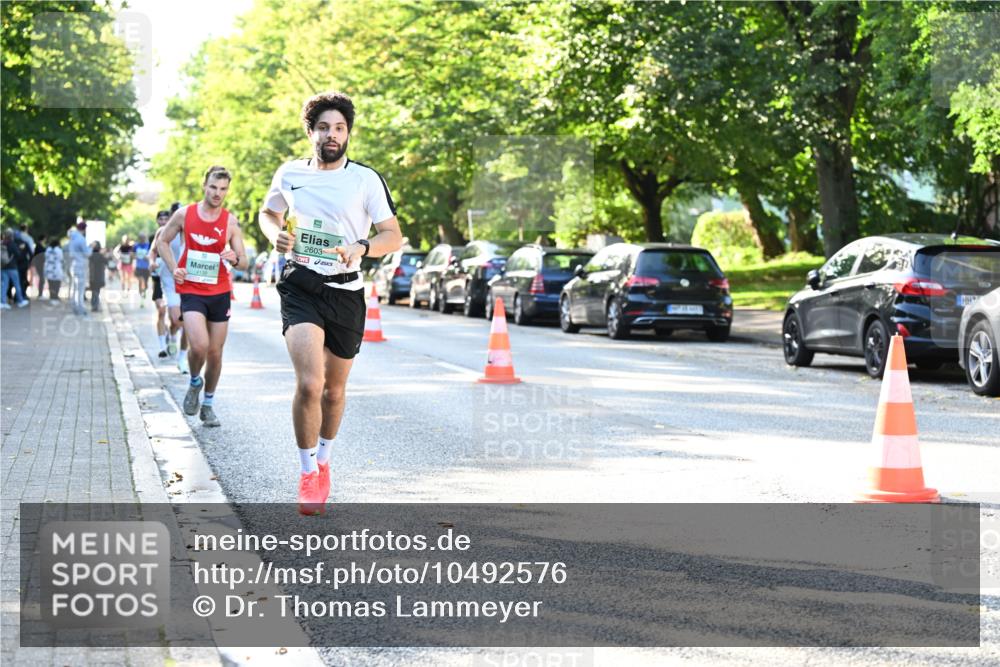 20.09.2026 - PSD Bank Halbmarathon Dr. Thomas Lammeyer http://msf.ph/oto/10492576 20.09.2026 10:33:23 Laufen 5, 2603 meine-sportfotos.de