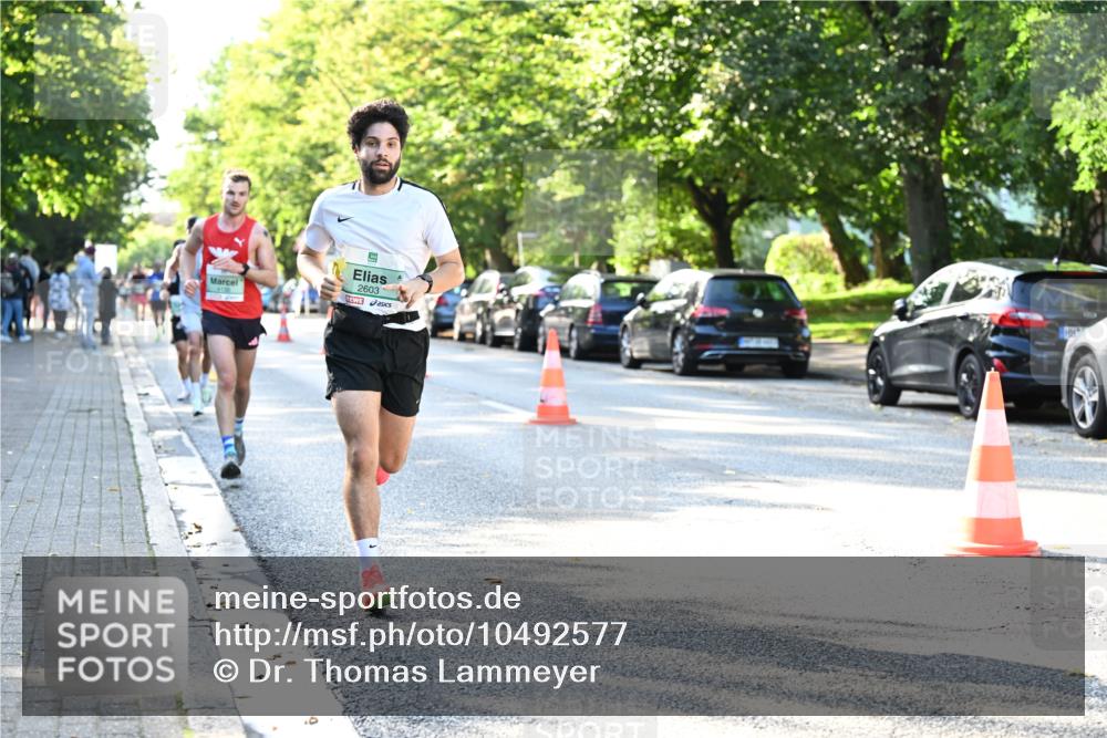 20.09.2026 - PSD Bank Halbmarathon Dr. Thomas Lammeyer http://msf.ph/oto/10492577 20.09.2026 10:33:23 Laufen 2603 meine-sportfotos.de