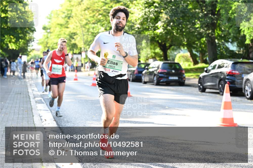 20.09.2026 - PSD Bank Halbmarathon Dr. Thomas Lammeyer http://msf.ph/oto/10492581 20.09.2026 10:33:24 Laufen 2603 meine-sportfotos.de