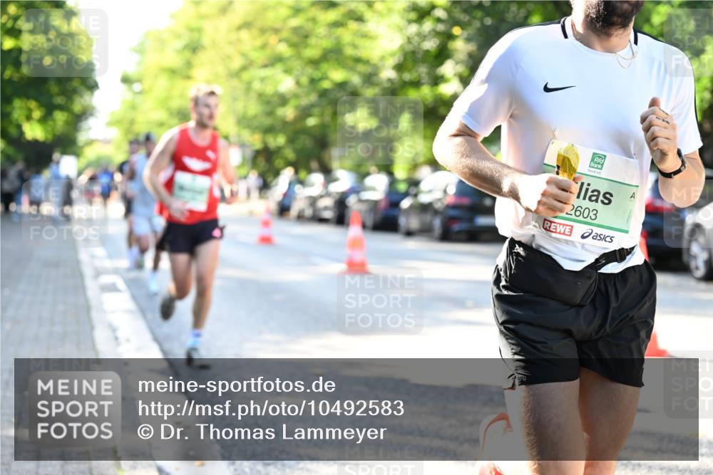 20.09.2026 - PSD Bank Halbmarathon Dr. Thomas Lammeyer http://msf.ph/oto/10492583 20.09.2026 10:33:24 Laufen 2603 meine-sportfotos.de