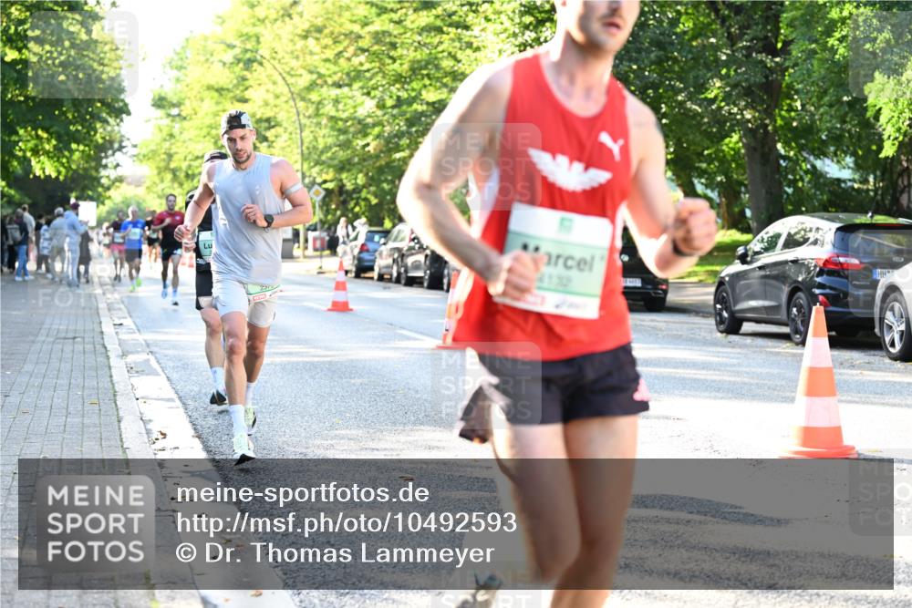 20.09.2026 - PSD Bank Halbmarathon Dr. Thomas Lammeyer http://msf.ph/oto/10492593 20.09.2026 10:33:26 Laufen 2313, 4132 meine-sportfotos.de