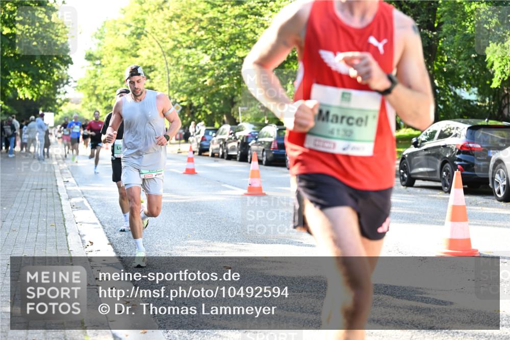 20.09.2026 - PSD Bank Halbmarathon Dr. Thomas Lammeyer http://msf.ph/oto/10492594 20.09.2026 10:33:26 Laufen 201, 4132 meine-sportfotos.de