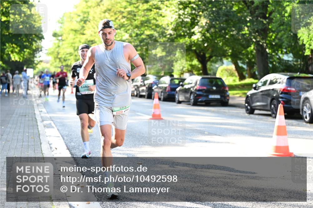 20.09.2026 - PSD Bank Halbmarathon Dr. Thomas Lammeyer http://msf.ph/oto/10492598 20.09.2026 10:33:27 Laufen 2446, 2515 meine-sportfotos.de