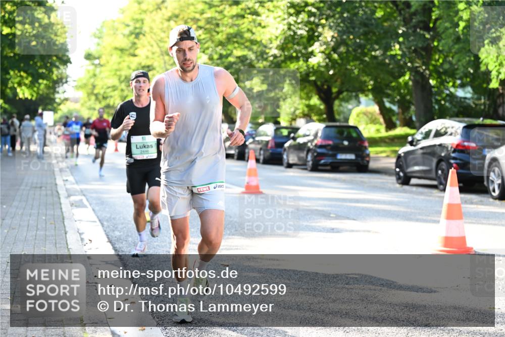 20.09.2026 - PSD Bank Halbmarathon Dr. Thomas Lammeyer http://msf.ph/oto/10492599 20.09.2026 10:33:27 Laufen 2446 meine-sportfotos.de