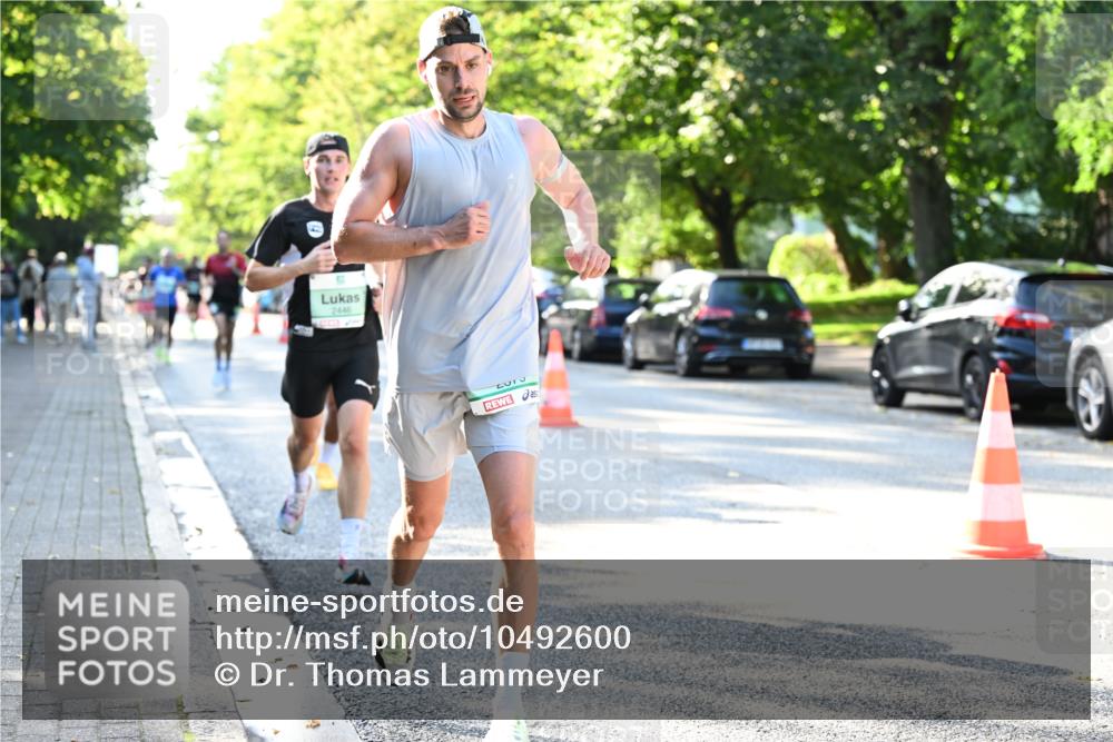 20.09.2026 - PSD Bank Halbmarathon Dr. Thomas Lammeyer http://msf.ph/oto/10492600 20.09.2026 10:33:27 Laufen 2446, 2013 meine-sportfotos.de