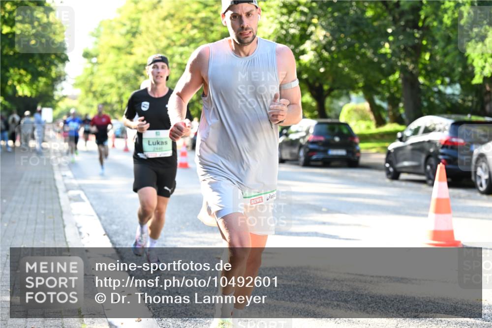 20.09.2026 - PSD Bank Halbmarathon Dr. Thomas Lammeyer http://msf.ph/oto/10492601 20.09.2026 10:33:27 Laufen 2446 meine-sportfotos.de