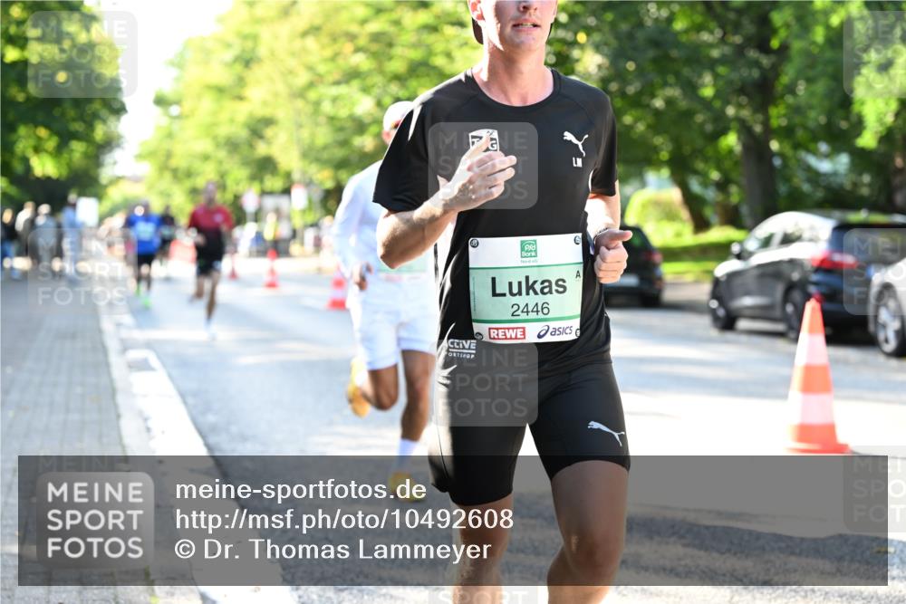 20.09.2026 - PSD Bank Halbmarathon Dr. Thomas Lammeyer http://msf.ph/oto/10492608 20.09.2026 10:33:28 Laufen 2446 meine-sportfotos.de