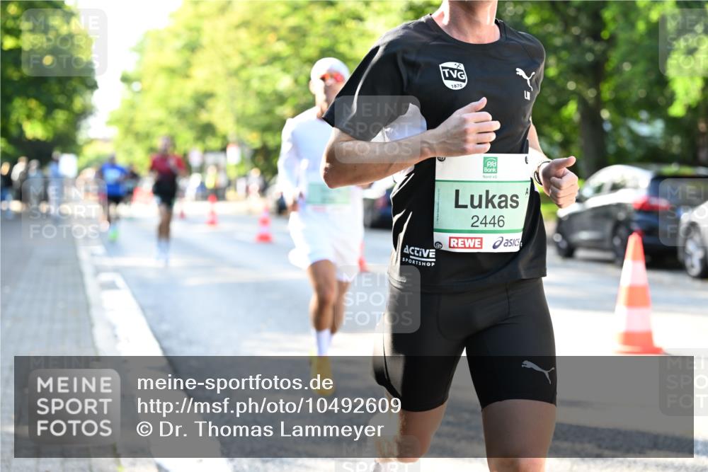 20.09.2026 - PSD Bank Halbmarathon Dr. Thomas Lammeyer http://msf.ph/oto/10492609 20.09.2026 10:33:28 Laufen 1870, 2446 meine-sportfotos.de