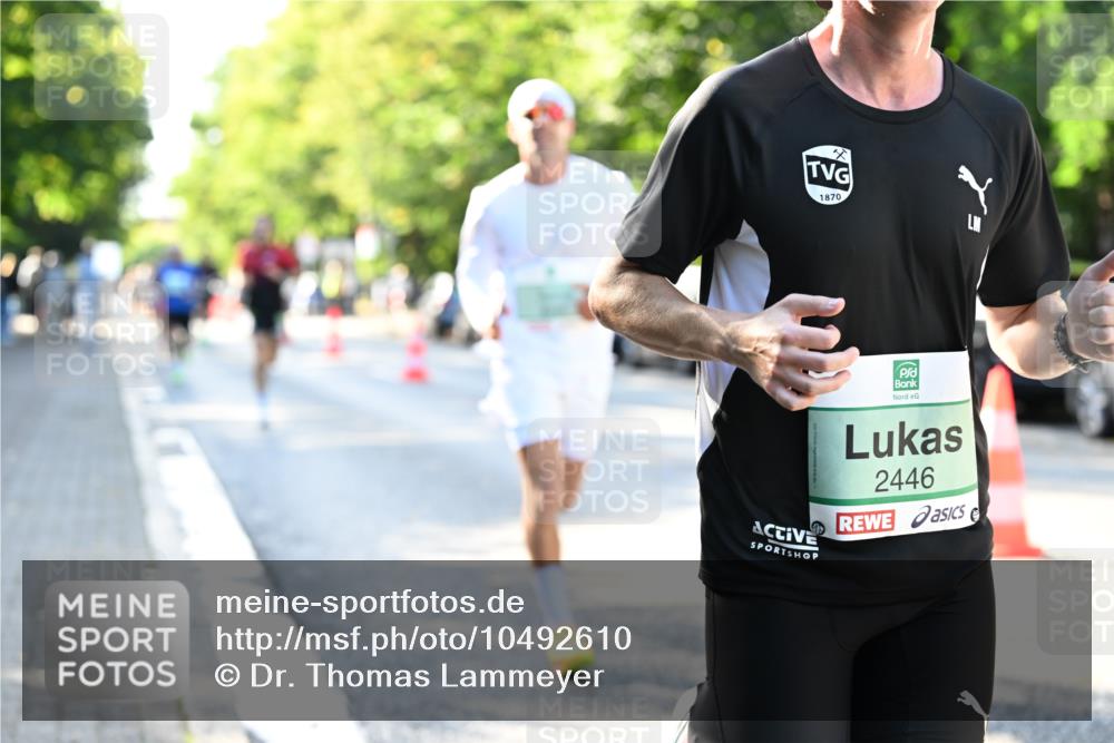 20.09.2026 - PSD Bank Halbmarathon Dr. Thomas Lammeyer http://msf.ph/oto/10492610 20.09.2026 10:33:28 Laufen 1870, 2446 meine-sportfotos.de