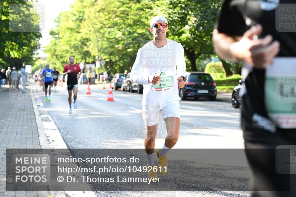 20.09.2026 - PSD Bank Halbmarathon Dr. Thomas Lammeyer http://msf.ph/oto/10492611 20.09.2026 10:33:29 Laufen 4795 meine-sportfotos.de