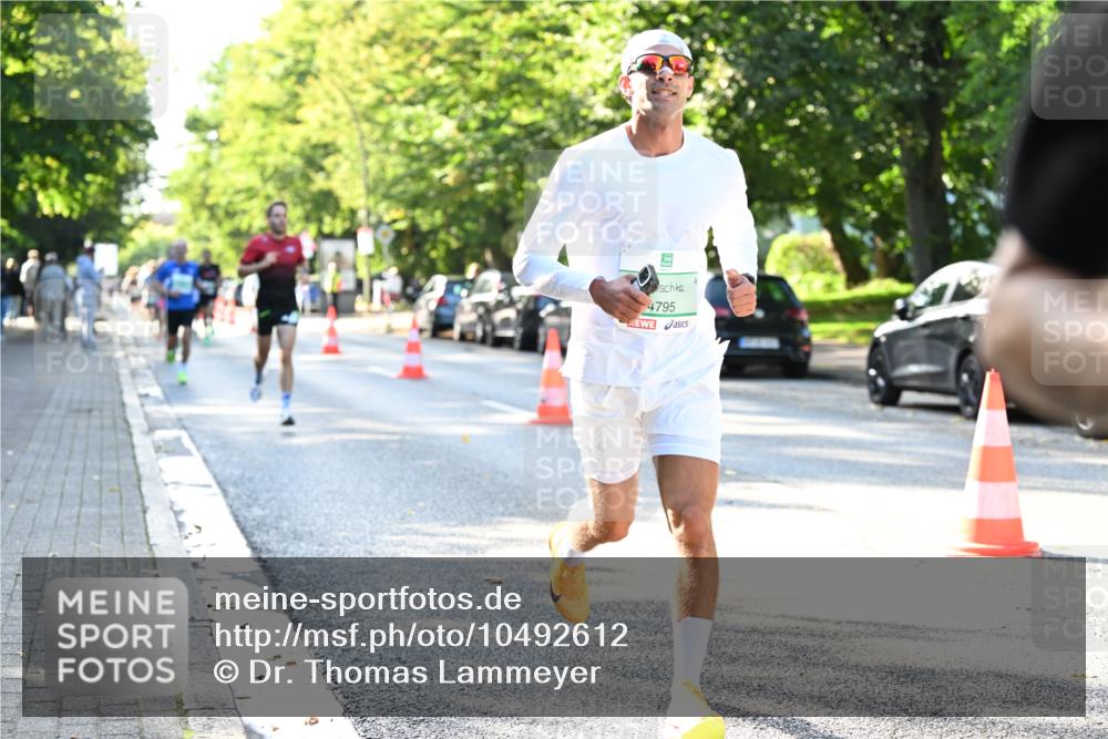20.09.2026 - PSD Bank Halbmarathon Dr. Thomas Lammeyer http://msf.ph/oto/10492612 20.09.2026 10:33:29 Laufen 4795 meine-sportfotos.de