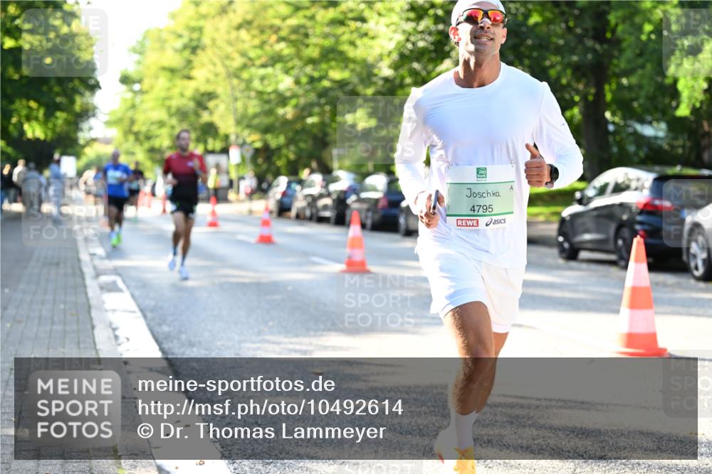 20.09.2026 - PSD Bank Halbmarathon Dr. Thomas Lammeyer http://msf.ph/oto/10492614 20.09.2026 10:33:29 Laufen 4795 meine-sportfotos.de