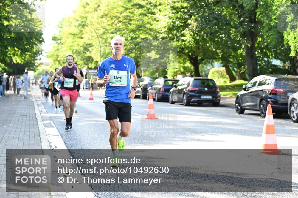 20.09.2026 - PSD Bank Halbmarathon Dr. Thomas Lammeyer http://msf.ph/oto/10492630 20.09.2026 10:33:34 Laufen 5, 3519 meine-sportfotos.de