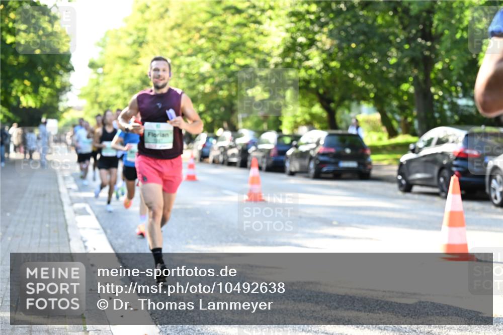 20.09.2026 - PSD Bank Halbmarathon Dr. Thomas Lammeyer http://msf.ph/oto/10492638 20.09.2026 10:33:35 Laufen  meine-sportfotos.de