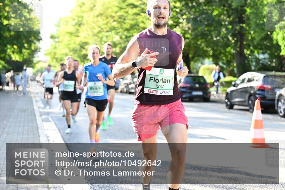 20.09.2026 - PSD Bank Halbmarathon Dr. Thomas Lammeyer http://msf.ph/oto/10492642 20.09.2026 10:33:36 Laufen 1287 meine-sportfotos.de