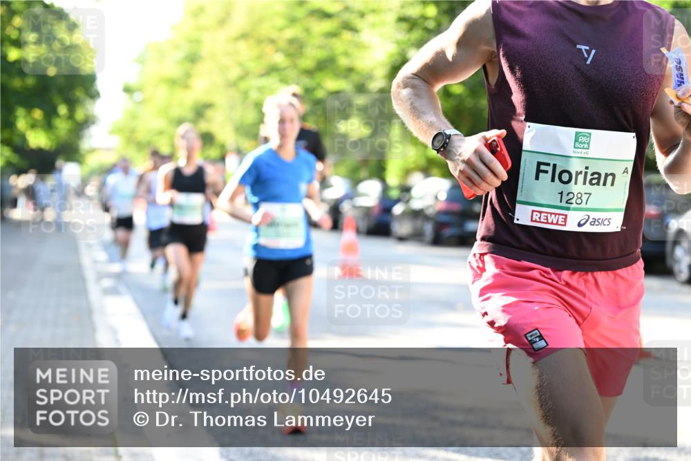 20.09.2026 - PSD Bank Halbmarathon Dr. Thomas Lammeyer http://msf.ph/oto/10492645 20.09.2026 10:33:37 Laufen 1287 meine-sportfotos.de
