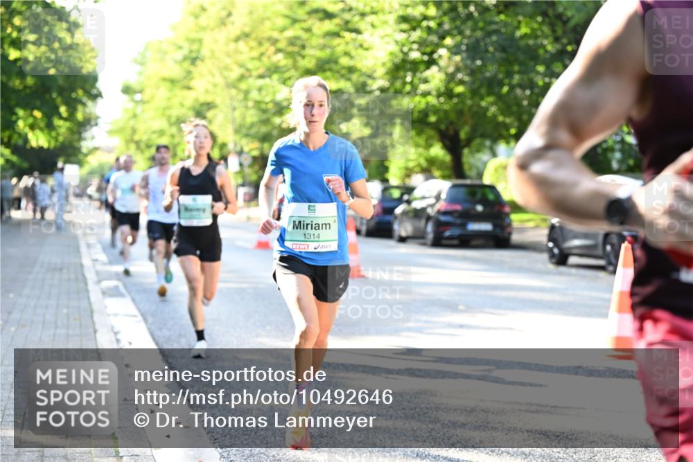 20.09.2026 - PSD Bank Halbmarathon Dr. Thomas Lammeyer http://msf.ph/oto/10492646 20.09.2026 10:33:37 Laufen 1314 meine-sportfotos.de