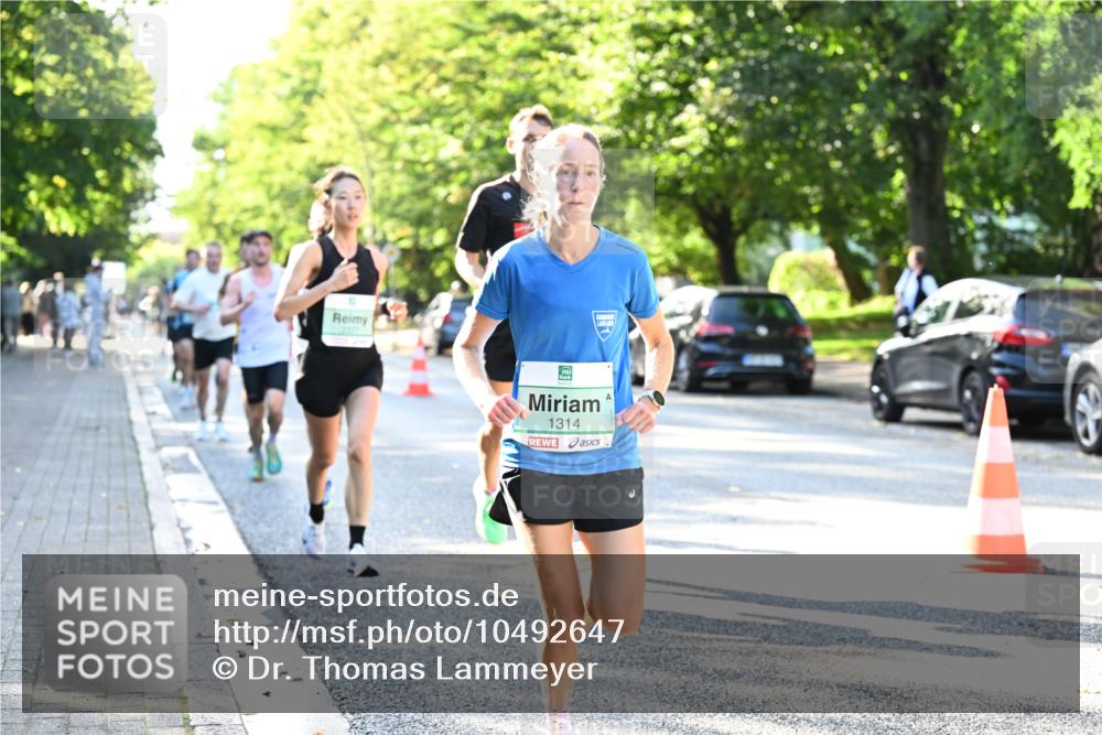 20.09.2026 - PSD Bank Halbmarathon Dr. Thomas Lammeyer http://msf.ph/oto/10492647 20.09.2026 10:33:37 Laufen 1314 meine-sportfotos.de