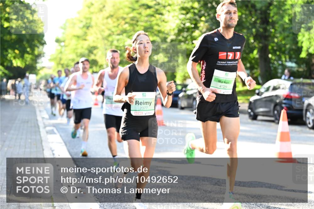 20.09.2026 - PSD Bank Halbmarathon Dr. Thomas Lammeyer http://msf.ph/oto/10492652 20.09.2026 10:33:38 Laufen 2377, 4729 meine-sportfotos.de