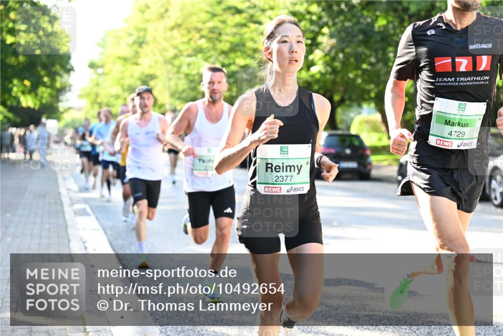 20.09.2026 - PSD Bank Halbmarathon Dr. Thomas Lammeyer http://msf.ph/oto/10492654 20.09.2026 10:33:38 Laufen 2377, 4729 meine-sportfotos.de