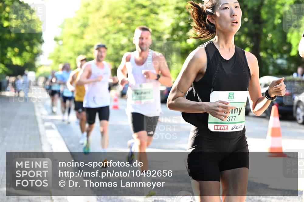 20.09.2026 - PSD Bank Halbmarathon Dr. Thomas Lammeyer http://msf.ph/oto/10492656 20.09.2026 10:33:39 Laufen 377 meine-sportfotos.de