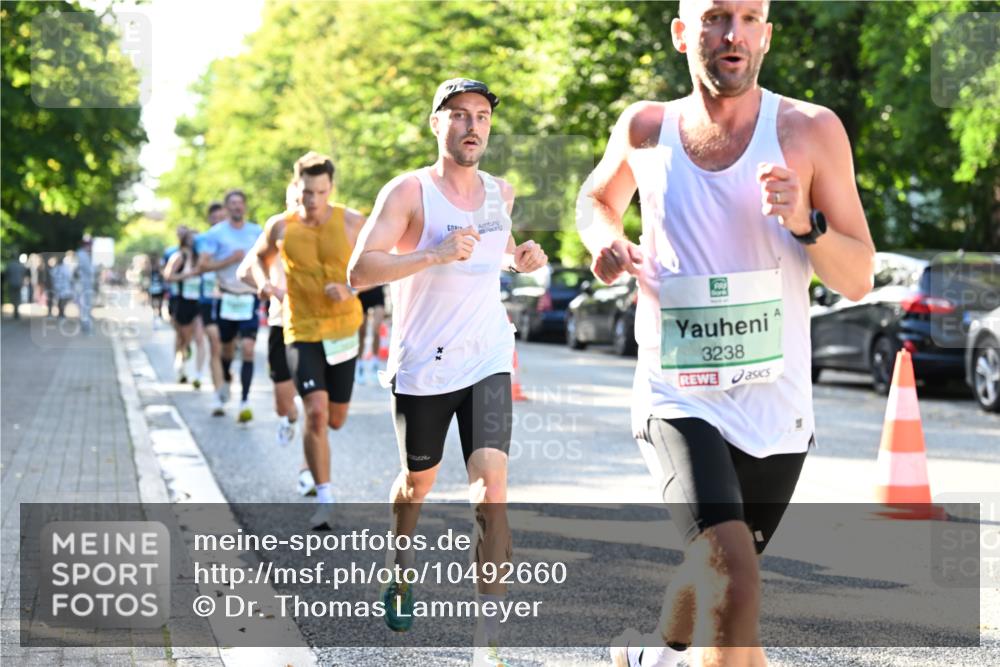 20.09.2026 - PSD Bank Halbmarathon Dr. Thomas Lammeyer http://msf.ph/oto/10492660 20.09.2026 10:33:39 Laufen 3238 meine-sportfotos.de