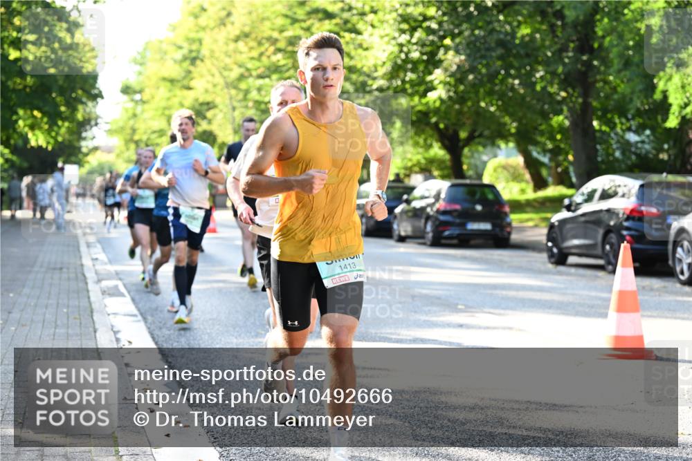 20.09.2026 - PSD Bank Halbmarathon Dr. Thomas Lammeyer http://msf.ph/oto/10492666 20.09.2026 10:33:40 Laufen 1413 meine-sportfotos.de