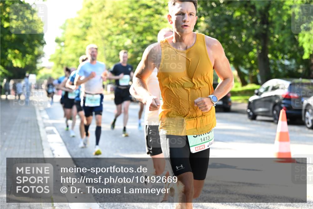 20.09.2026 - PSD Bank Halbmarathon Dr. Thomas Lammeyer http://msf.ph/oto/10492669 20.09.2026 10:33:41 Laufen 31, 1413 meine-sportfotos.de