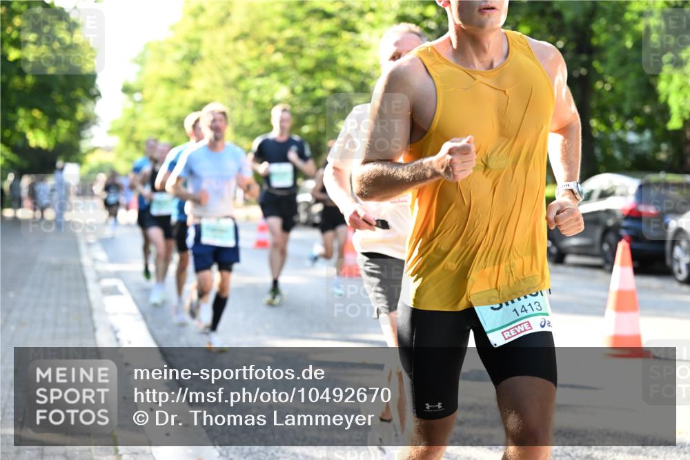20.09.2026 - PSD Bank Halbmarathon Dr. Thomas Lammeyer http://msf.ph/oto/10492670 20.09.2026 10:33:41 Laufen 1413 meine-sportfotos.de