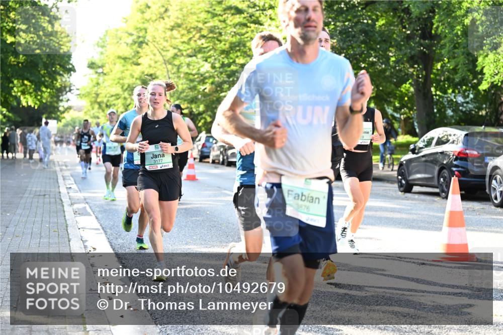 20.09.2026 - PSD Bank Halbmarathon Dr. Thomas Lammeyer http://msf.ph/oto/10492679 20.09.2026 10:33:42 Laufen 3177, 3876, 29 meine-sportfotos.de