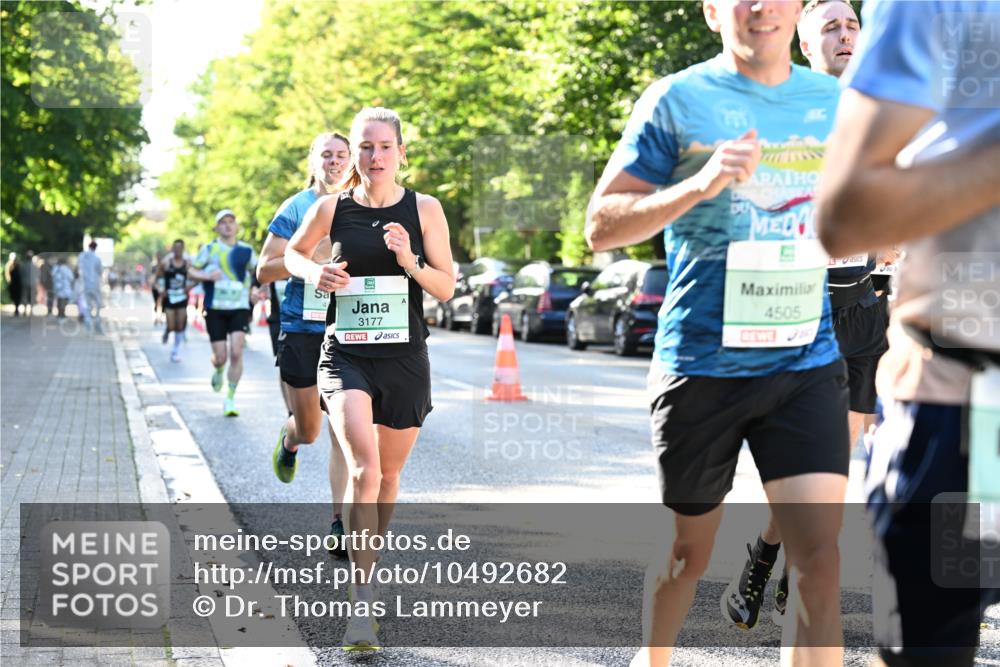 20.09.2026 - PSD Bank Halbmarathon Dr. Thomas Lammeyer http://msf.ph/oto/10492682 20.09.2026 10:33:43 Laufen 3177, 4505 meine-sportfotos.de