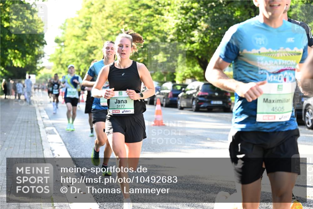 20.09.2026 - PSD Bank Halbmarathon Dr. Thomas Lammeyer http://msf.ph/oto/10492683 20.09.2026 10:33:43 Laufen 3177, 4505 meine-sportfotos.de