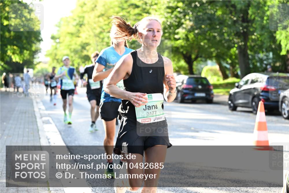 20.09.2026 - PSD Bank Halbmarathon Dr. Thomas Lammeyer http://msf.ph/oto/10492685 20.09.2026 10:33:43 Laufen 3177 meine-sportfotos.de