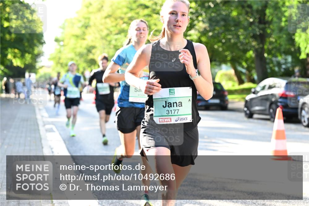 20.09.2026 - PSD Bank Halbmarathon Dr. Thomas Lammeyer http://msf.ph/oto/10492686 20.09.2026 10:33:43 Laufen 4504, 3177 meine-sportfotos.de
