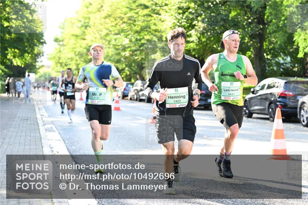 20.09.2026 - PSD Bank Halbmarathon Dr. Thomas Lammeyer http://msf.ph/oto/10492696 20.09.2026 10:33:45 Laufen 2181, 1422, 4441 meine-sportfotos.de
