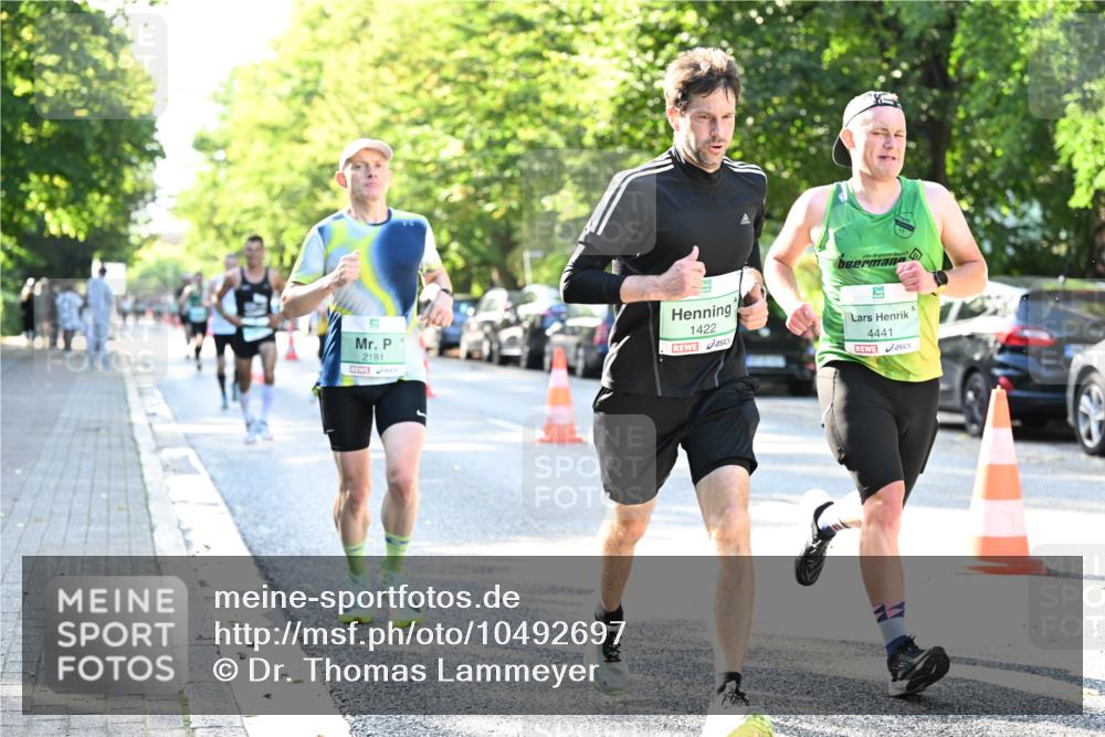 20.09.2026 - PSD Bank Halbmarathon Dr. Thomas Lammeyer http://msf.ph/oto/10492697 20.09.2026 10:33:45 Laufen 2181, 1422, 4441 meine-sportfotos.de