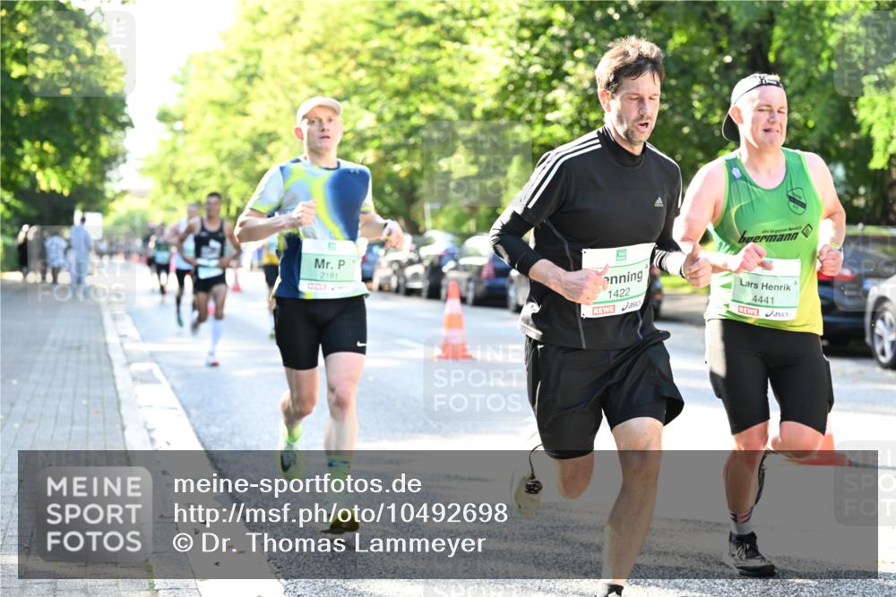 20.09.2026 - PSD Bank Halbmarathon Dr. Thomas Lammeyer http://msf.ph/oto/10492698 20.09.2026 10:33:45 Laufen 2181, 1422, 4441 meine-sportfotos.de
