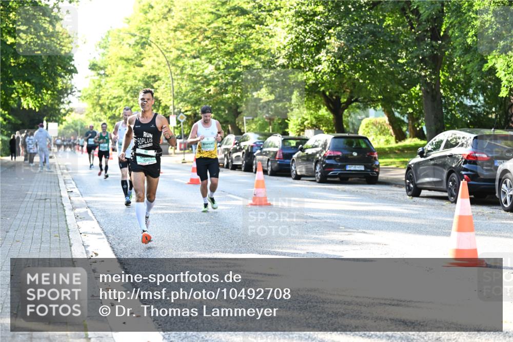 20.09.2026 - PSD Bank Halbmarathon Dr. Thomas Lammeyer http://msf.ph/oto/10492708 20.09.2026 10:33:47 Laufen 50 meine-sportfotos.de