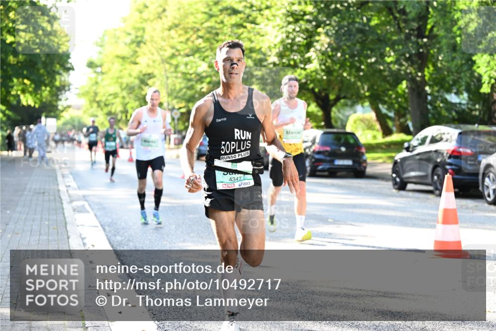 20.09.2026 - PSD Bank Halbmarathon Dr. Thomas Lammeyer http://msf.ph/oto/10492717 20.09.2026 10:33:48 Laufen 50, 50, 4347 meine-sportfotos.de
