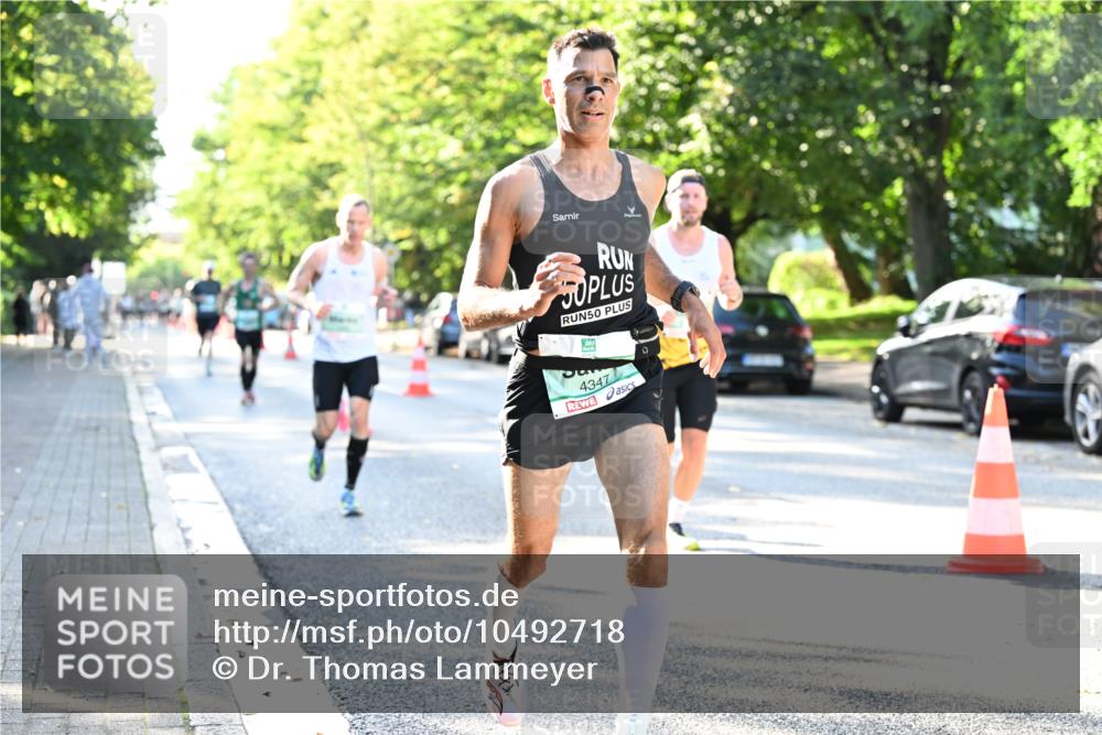 20.09.2026 - PSD Bank Halbmarathon Dr. Thomas Lammeyer http://msf.ph/oto/10492718 20.09.2026 10:33:48 Laufen 50, 4347 meine-sportfotos.de