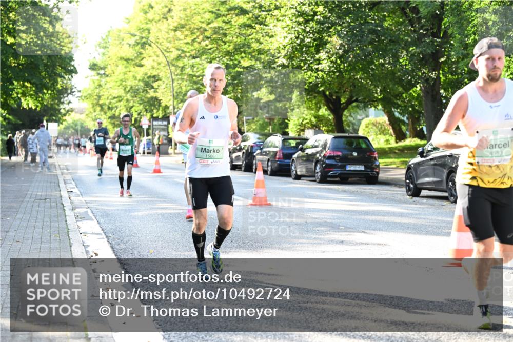 20.09.2026 - PSD Bank Halbmarathon Dr. Thomas Lammeyer http://msf.ph/oto/10492724 20.09.2026 10:33:49 Laufen 1506, 4553 meine-sportfotos.de