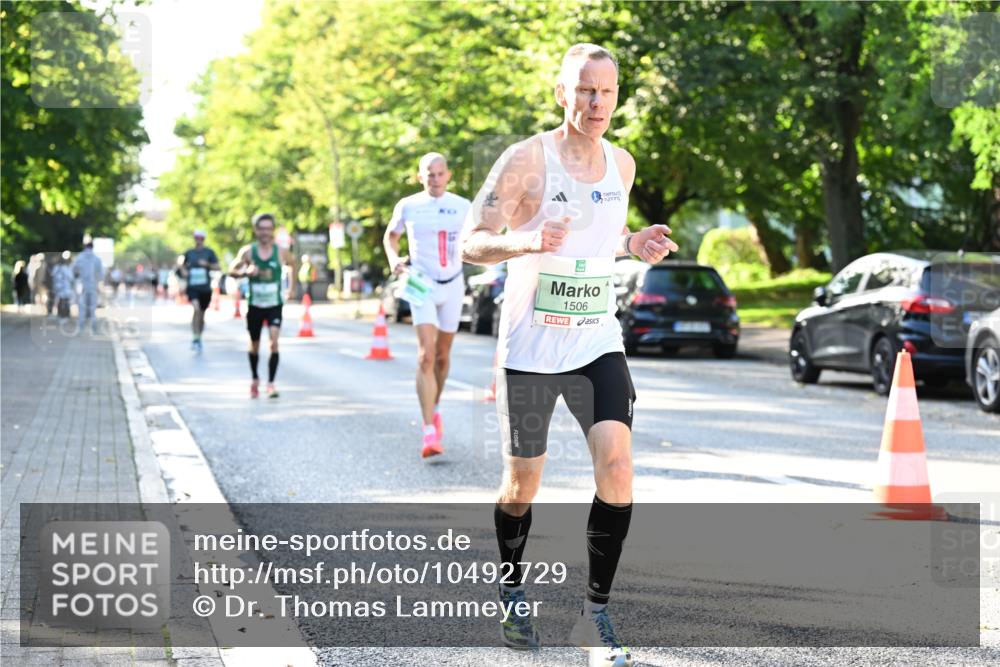 20.09.2026 - PSD Bank Halbmarathon Dr. Thomas Lammeyer http://msf.ph/oto/10492729 20.09.2026 10:33:50 Laufen 1506 meine-sportfotos.de