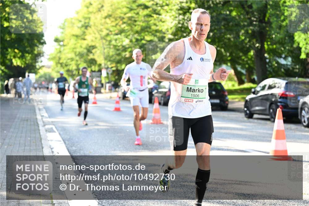 20.09.2026 - PSD Bank Halbmarathon Dr. Thomas Lammeyer http://msf.ph/oto/10492730 20.09.2026 10:33:50 Laufen 1506 meine-sportfotos.de