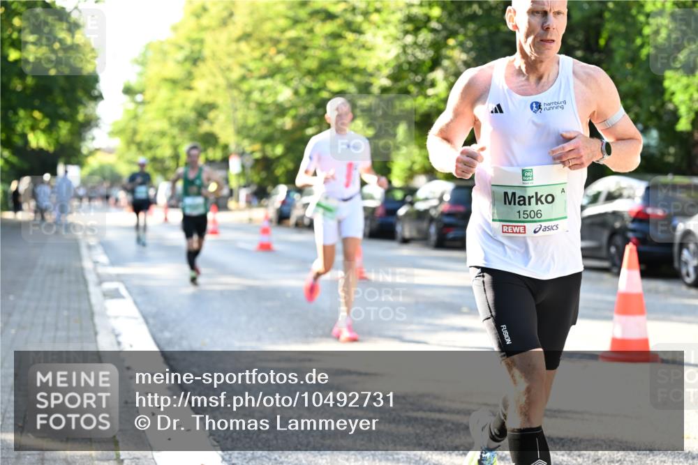 20.09.2026 - PSD Bank Halbmarathon Dr. Thomas Lammeyer http://msf.ph/oto/10492731 20.09.2026 10:33:51 Laufen 1506 meine-sportfotos.de