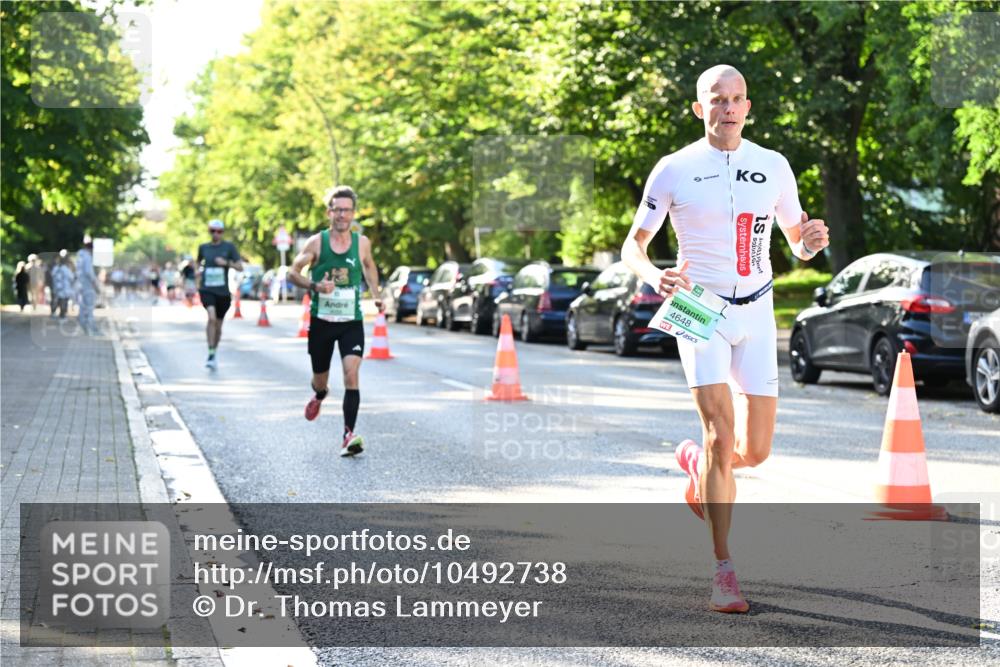 20.09.2026 - PSD Bank Halbmarathon Dr. Thomas Lammeyer http://msf.ph/oto/10492738 20.09.2026 10:33:52 Laufen 4648 meine-sportfotos.de