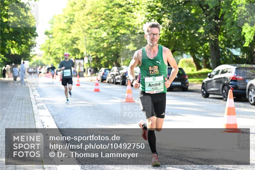 20.09.2026 - PSD Bank Halbmarathon Dr. Thomas Lammeyer http://msf.ph/oto/10492750 20.09.2026 10:33:53 Laufen 4056 meine-sportfotos.de