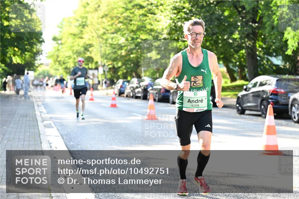 20.09.2026 - PSD Bank Halbmarathon Dr. Thomas Lammeyer http://msf.ph/oto/10492751 20.09.2026 10:33:53 Laufen 23, 4056 meine-sportfotos.de