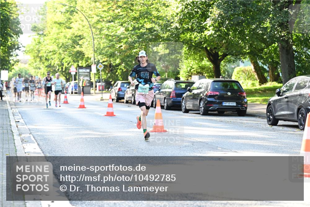 20.09.2026 - PSD Bank Halbmarathon Dr. Thomas Lammeyer http://msf.ph/oto/10492785 20.09.2026 10:34:02 Laufen 4348, 4683 meine-sportfotos.de