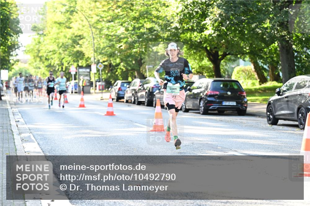 20.09.2026 - PSD Bank Halbmarathon Dr. Thomas Lammeyer http://msf.ph/oto/10492790 20.09.2026 10:34:02 Laufen 4348 meine-sportfotos.de